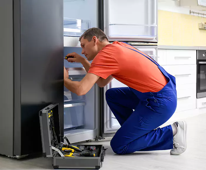 Expert Commercial Refrigerator Repair Company: Your Certified Refrigeration Experts in Milford, MA