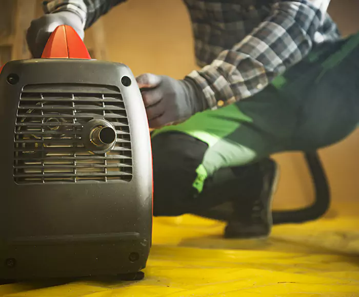 Certified Moisture Control Specialists: Your Sealed-System Dehumidifier Repair Experts in Milford, MA