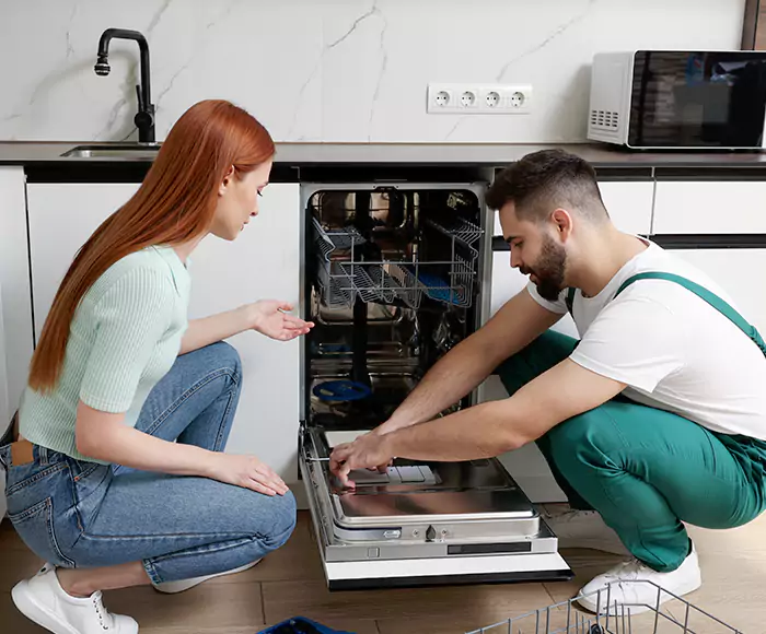 Proven Dishwasher Installation Services: Your Best Dishwasher Installation Team in Milford, MA