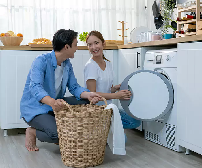 Expert Dryer Repairman: Your Premier Dryer Appliance Repair Company in Milford, MA