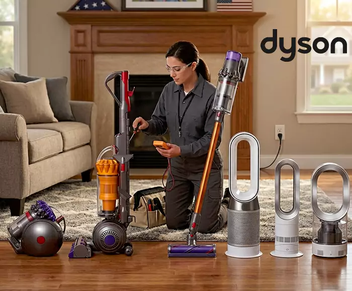Premier Dyson Appliances Pros: Your Brand Specialist in Milford, MA