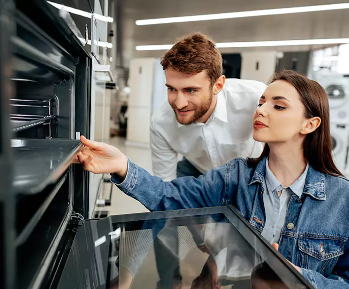 Expert Electric Oven Solutions: Your Trusted Electric Oven Repair Company in Milford, MA