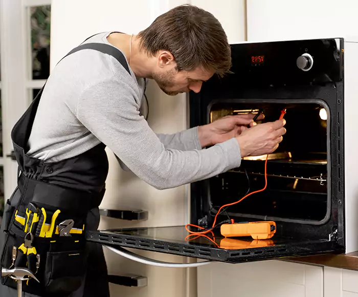Rapid Response: Milford Appliance Pro Emergency Appliance Repair Team in Milford, MA