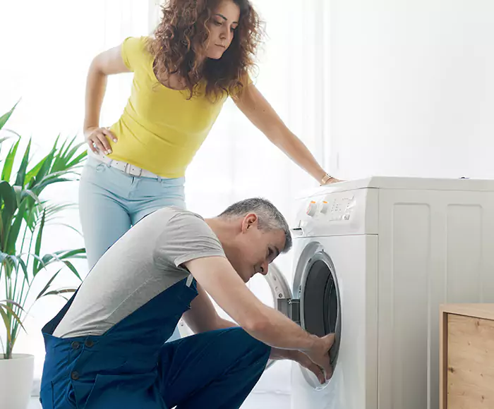 Proven Front Load Washer Repair Company: Your Local Front Load Washer Repair Service in Milford, MA