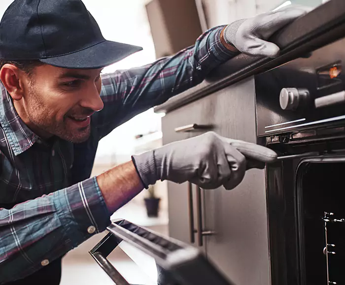 Professional Gas Oven Solutions: Your Trusted Gas Oven Appliance Repair Company For Milford, MA