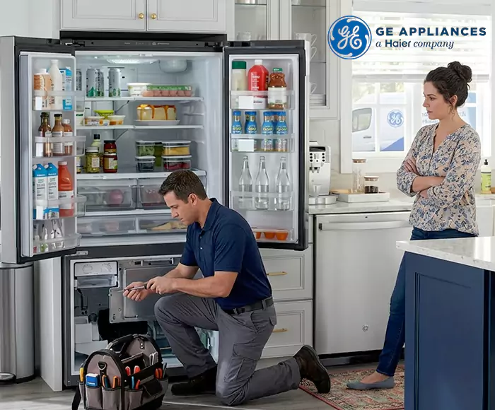 Certified GE Appliance Specialists: Your Brand Authority in Milford, MA