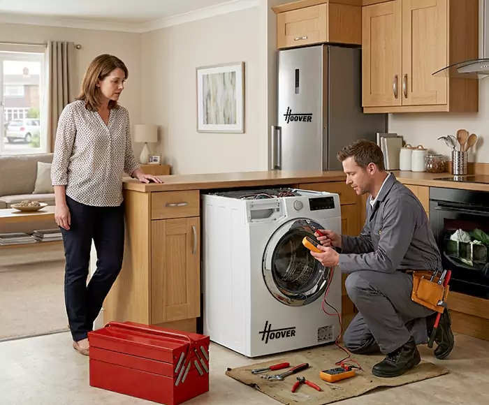 Premier Hoover Appliances Pros: Your Brand Specialist in Milford, MA
