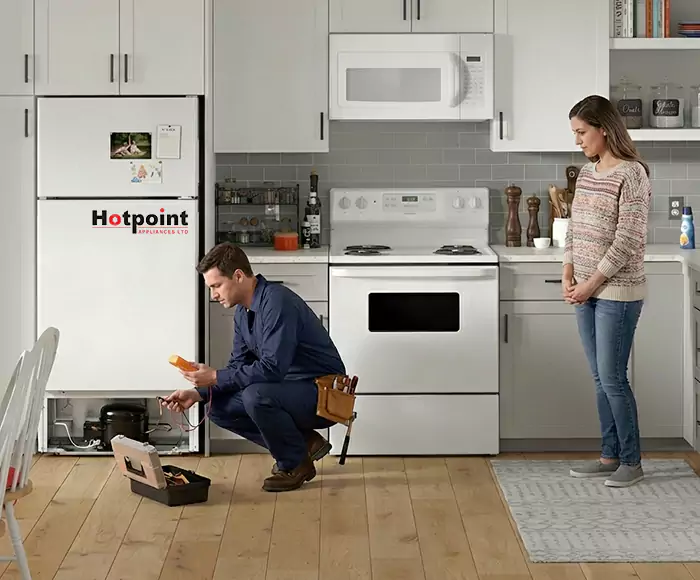 Reliable Hotpoint Appliance Pros: Your Brand Specialist in Milford, MA