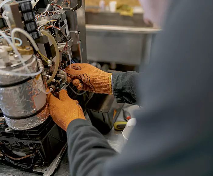 Trusted Ice Machine Solutions: Your Premier Ice Machine Repair Company in Milford, MA
