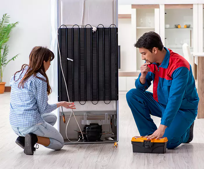 Proven Kenmore Appliance Pros: Your Brand Specialist in Milford, MA