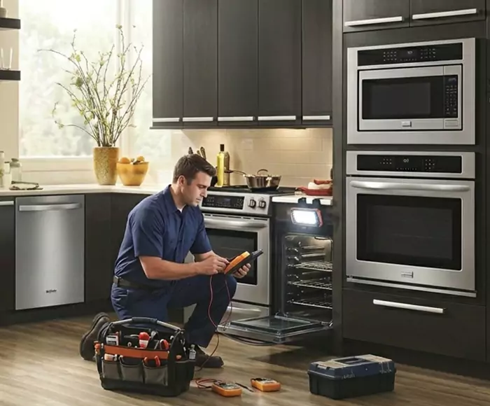 Professional KitchenAid Appliance Pros: Your Brand Specialist in Milford, MA