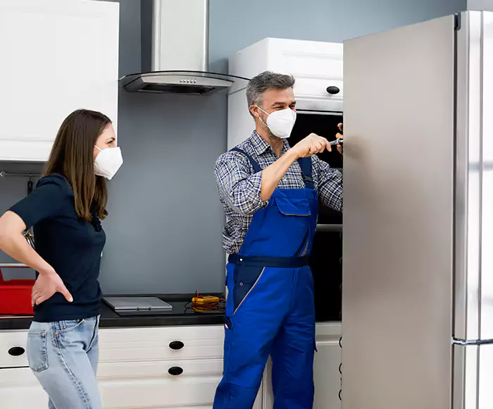 Reliable LG Appliance Care: Your Brand Specialist in Milford, MA