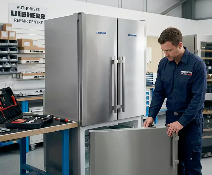 Premier Liebherr Appliances Pros: Your Brand Specialist in Milford, MA