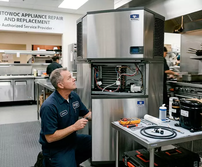 Professional Manitowoc Appliances Pros: Your Brand Specialist in Milford, MA