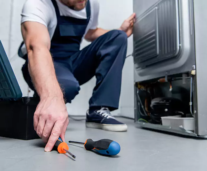 Top-Rated Mini Fridge Repair Company: Your  Mini Fridge Specialists in Milford, MA