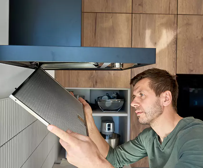 Certified Range Hood Installers: Your Trusted Range Hood Team in Milford, MA