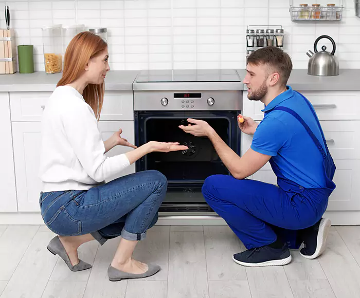 Proven Range Solutions: Your Trusted Range Repair Company For Milford, MA