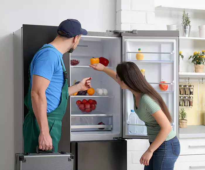 Reliable Refrigerator Not Cooling Repair Company: Your Local Refrigerator Not Cooling Repair Service in Milford, MA
