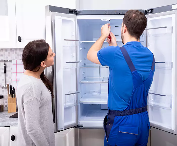 Reliable Fridge Repair Company: Your Trusted Refrigerator Repair Technician in Milford, MA