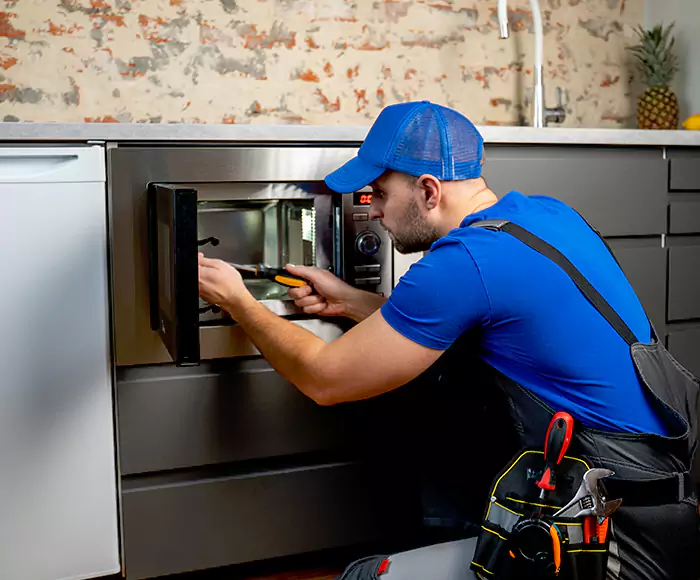 Reliable Same Day Appliance Repair: Your Milford Rapid-Response Experts