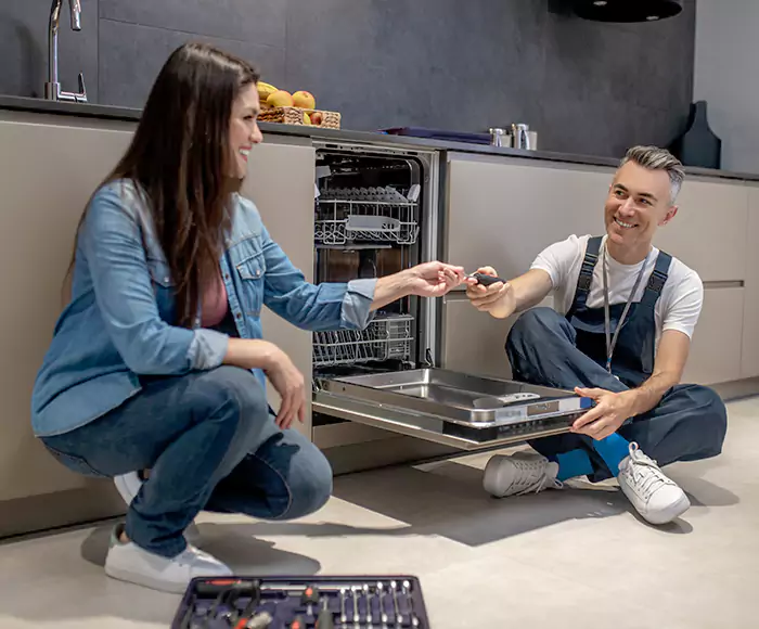 Skilled Same Day Dishwasher Repair: Your Local Same Day Dishwasher Repair Expert in Milford, MA