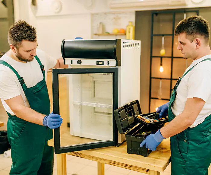 Professional Refrigerator Repair Experts: Your Same Day Refrigerator Repair Company in Milford, MA