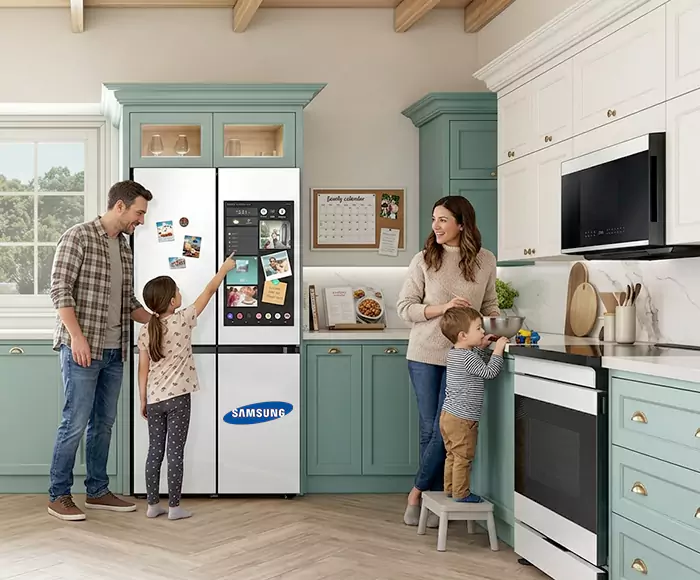 Certified Samsung Appliance Experts: Your Brand Specialist in Milford, MA