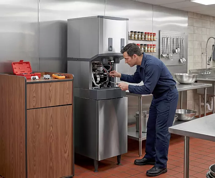 Premier Scotsman Appliances Pros: Your Brand Specialist in Milford, MA
