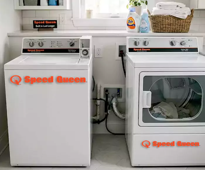 Proven Speed Queen Appliance Pros: Your Brand Specialist in Milford, MA