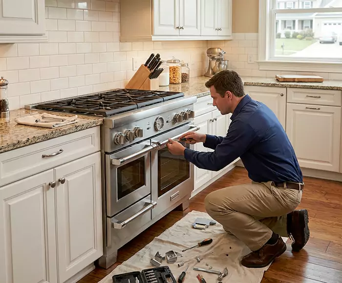Premier Thermador Appliance Pros: Your Brand Specialist in Milford, MA