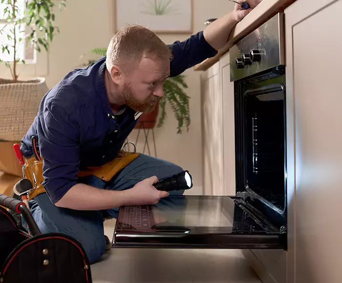 Proven Toaster Oven Solutions: Your Brand-Specialist Toaster Oven Company for Milford, MA