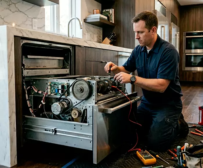 Reliable Trash Compactor Repair Company: Your Certified Commercial Experts in Milford, MA