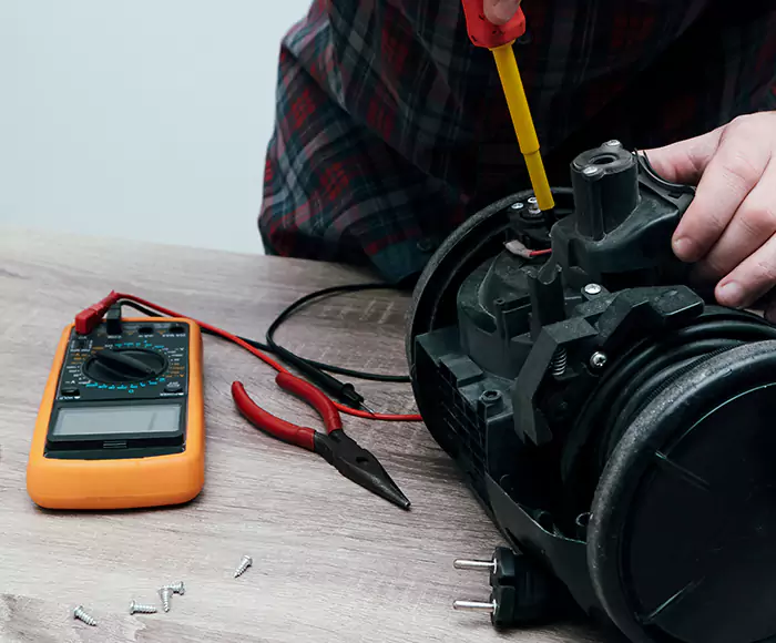 Proven Vacuum Solutions: Your Trusted Vacuum Cleaner Repair Service Company for Milford, MA