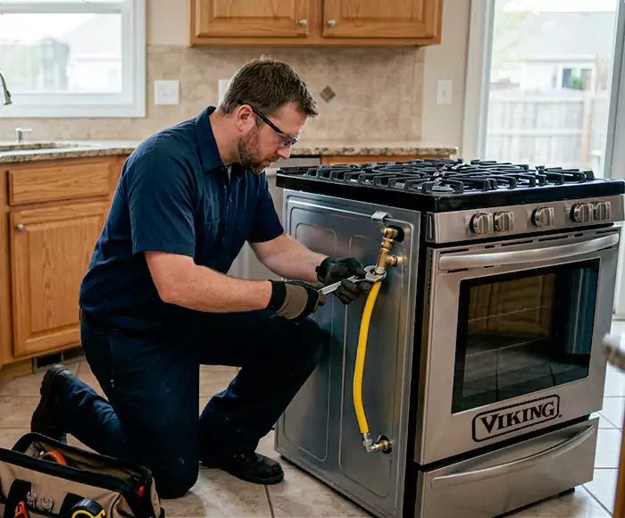 Proven Viking Appliance Pros: Your Brand Specialist in Milford, MA