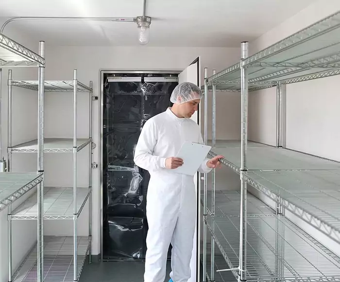Trusted Walk-In Refrigerator Repair Company: Your Authorized Refrigeration Technician in Milford, MA