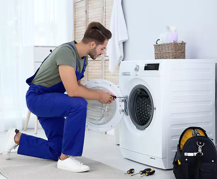 Top-Rated Washer Door Seal Replacement Company: Your Professional Washer Door Seal Replacement Service in Milford, MA