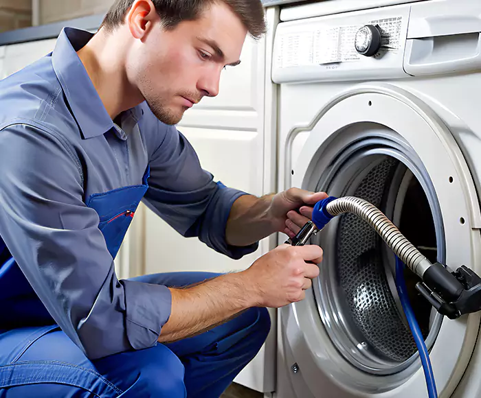 Expert Washer Repairs Specialists: Your Veteran Washer Machine Repair Crew in Milford, MA