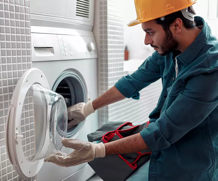 Washer Technicians: Your Trusted Washing Machine Repair Partner in Milford, MA