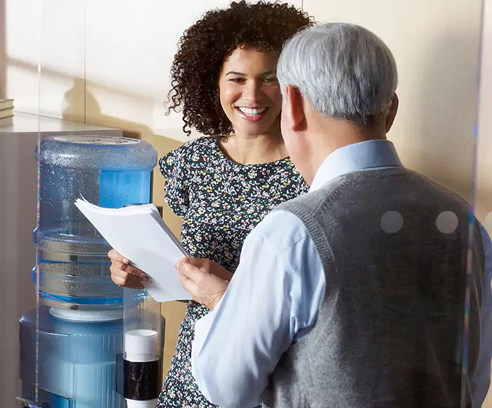 Skilled Water Dispenser Pros: Your Specialty Dispenser Repair Company in Milford, MA
