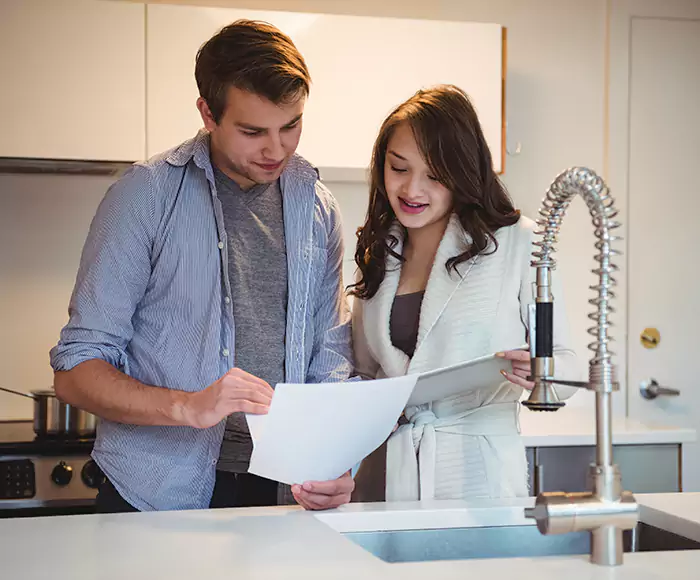 Skilled Water Purifier and Filter Installation: Your Certified Water Filtration System Installation Team in Milford, MA