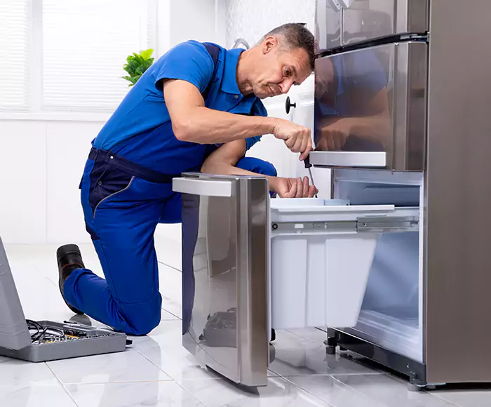 Trusted Whirlpool Appliance Pros: Your Brand Specialist in Milford, MA