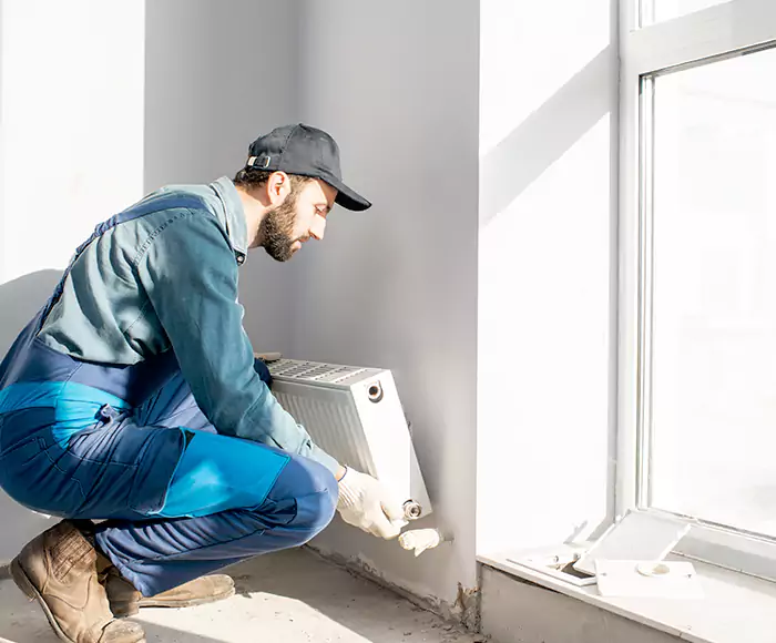 Certified Window Air Conditioner Repair Company: Your Trusted Window AC Experts in Milford, MA