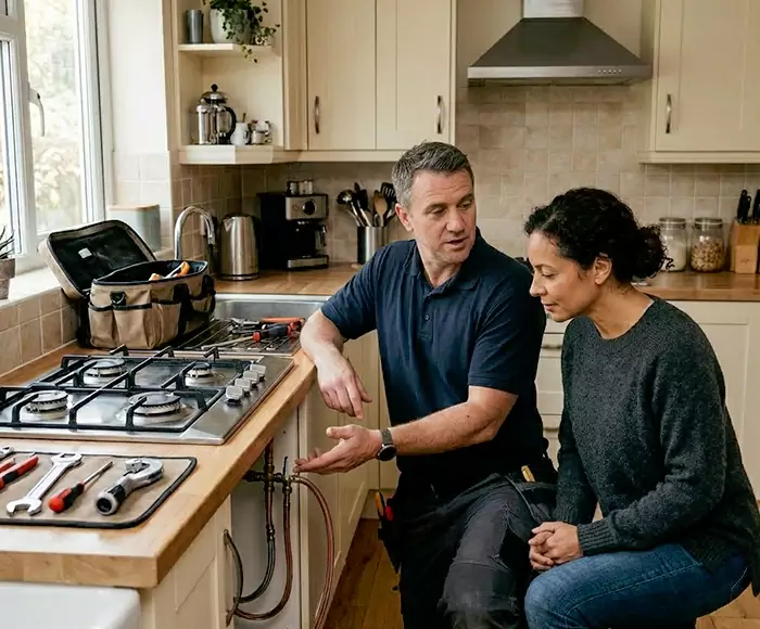Certified Wolf Appliance Experts: Your Brand Specialist in Milford, MA