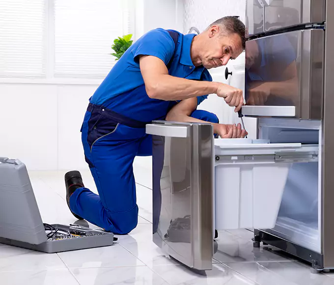 Why Milford Homeowners Stay Loyal to Milford Appliance Pro?