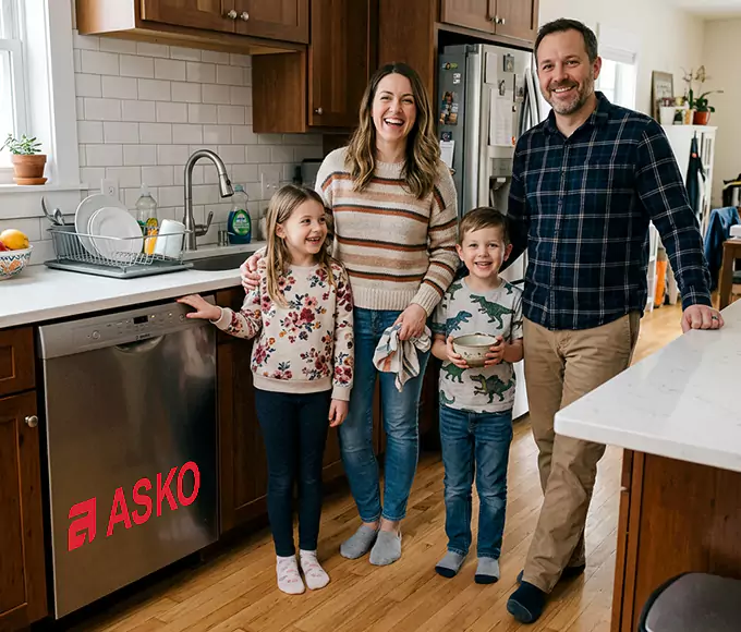 What Sets Our Asko Service Apart in Milford, MA?