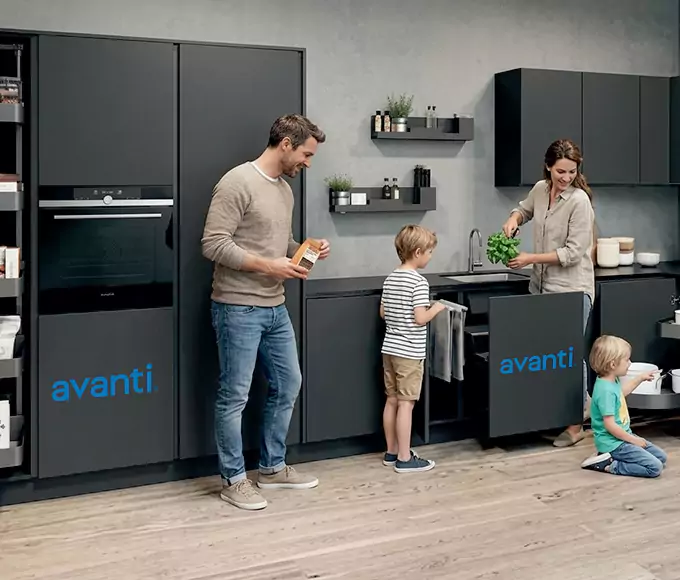 What Sets Our Avanti Service Apart in Milford, MA?