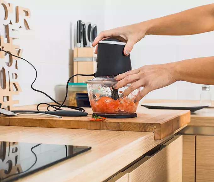 Why Milford, MA Trusts Us With Every Blender Repair?