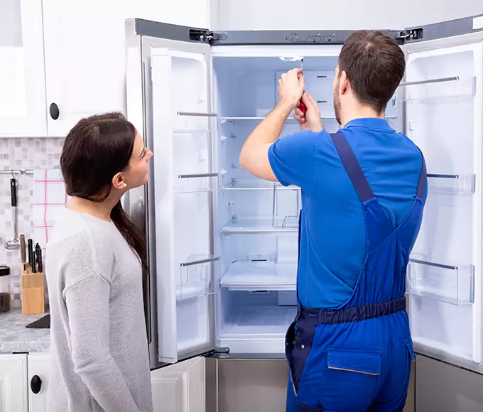 Why Milford Business Operators Choose Milford Appliance Pro for Commercial Appliance Repair?