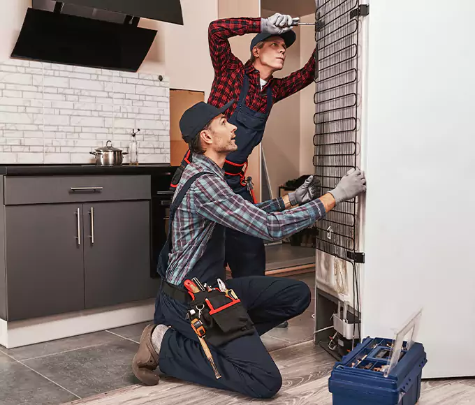Why Milford Business Owners Choose Milford Appliance Pro for Every Commercial Cooler Repair Job?