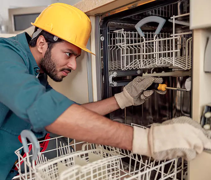 Why Milford, MA Businesses Trust Milford Appliance Pro for Commercial Dishwasher Repair?